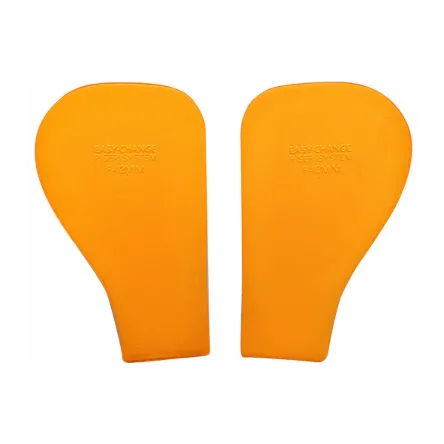 Haute Qualit Inserts pour Systme dEquilibrage Cheval Avant 4mm#