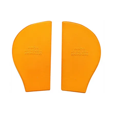 Inserts pour Systme dEquilibrage Cheval Arrire 4mm# Seulement Aujourdhui