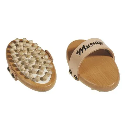 Brosse de Massage Leistner# Soldes