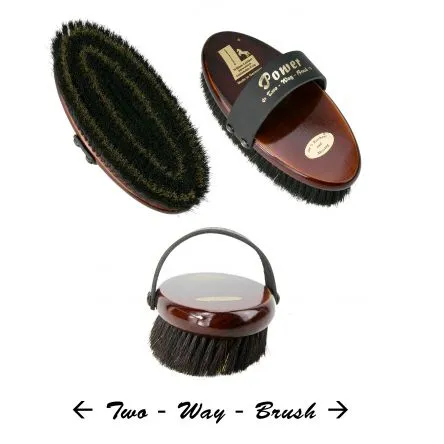 Brosse Power Leistner (190 x 85 mm)# Vente Flash
