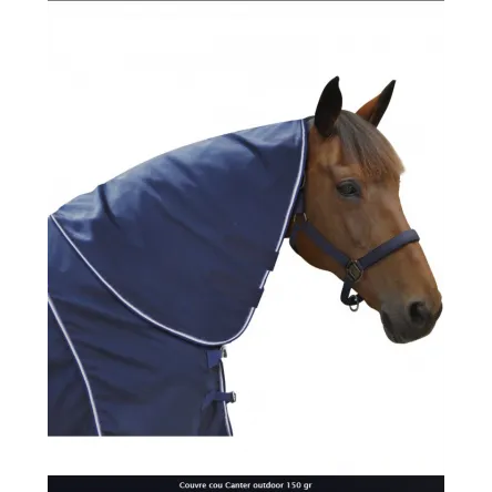 Achetez Aujourdhui Couvre Cou Canter Outdoor 150g – MARINE – L
