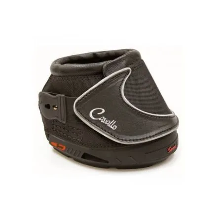 Paires d'Hipposandales "Sport" Cavallo - 1 Remise