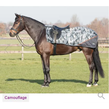 Couvre Reins polaire Impermable Collection Camouflage - CAMOUFLAGE - S Achetez Aujourdhui