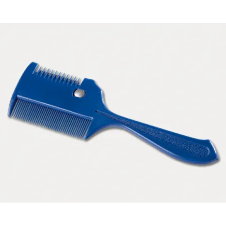 Peigne pour Crinire Trim# Prix Promo