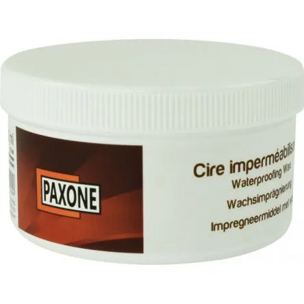Paiement Scuris Cire pour coton huil Paxone#