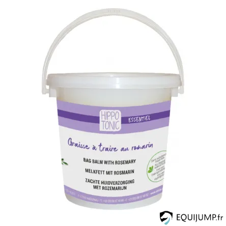 Graisse  traire Hippo-Tonic – 500ML Acheter En Ligne