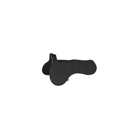 Affaire  Saisir Amortisseur PRO Feutre Laine avec Pont Avant Dgarrot Anthracite Ronzon – ANTHRACITE