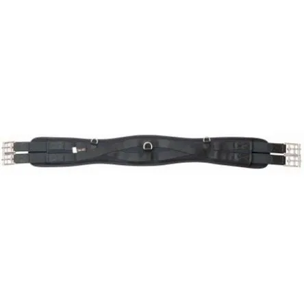 Paiement Scuris Sangle Memoire De Forme Classique T de T – NOIR – 95CM