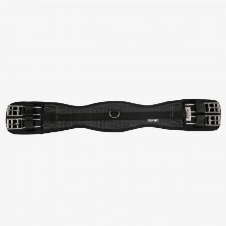 Offre Exclusive Sangle de dressage Horze Dakota - BRUN - 65CM