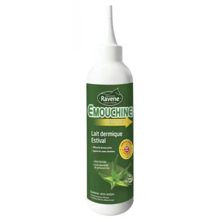 Nouvel Arrivage EMOUCHINE DERM LAIT 250 ml#