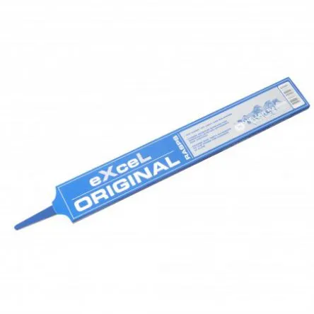 Expdi Aujourdhui Rpe Excel Original Heller Legend 14&Prime;Mustad#