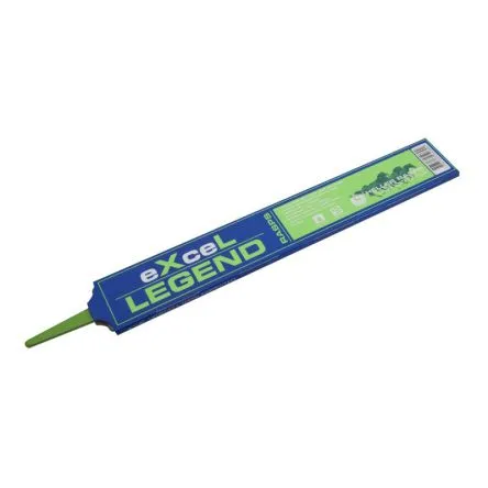 Rduction Rpe Excel Large Heller Legend 14" Mustad#