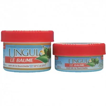 Le Baume Soin de la fourchette Ungula 280ml# Prix Cass