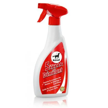 Prix Bas Dmlant 5 toiles Leovet 550ml#