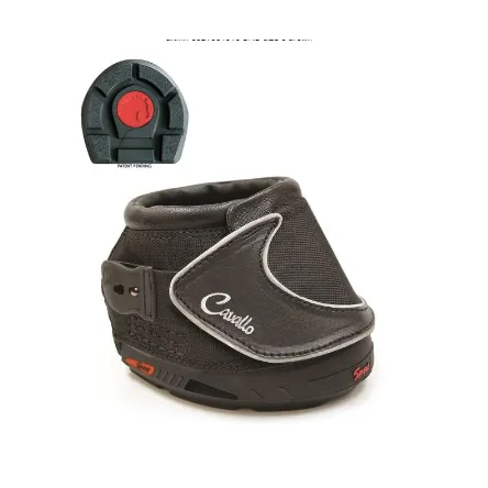 Paires d&rsquo;Hipposandales « Sport Slim » Cavallo – 3 Acheter En Ligne