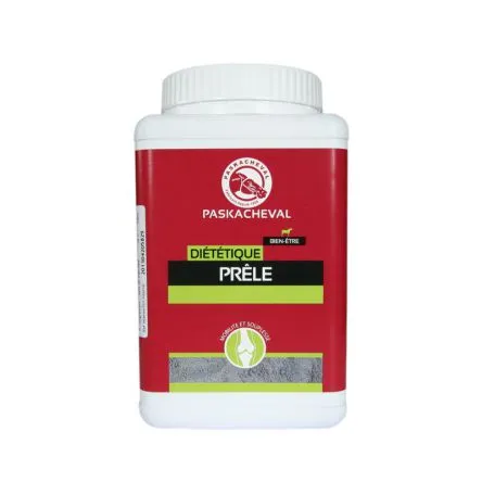 Petit Prix PRELE PASKACHEVAL poudre - bote 900 g#