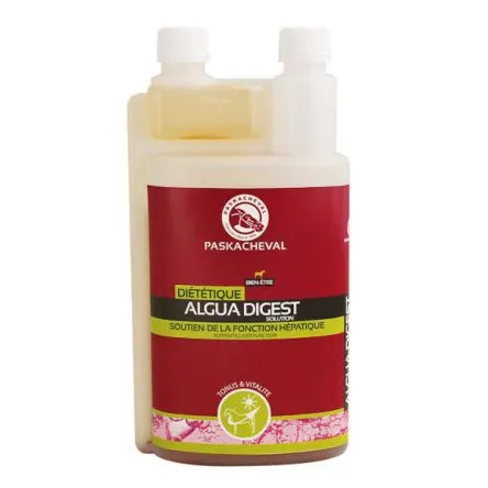 ALGUA DIGEST bidon 5 litres# Pas Cher