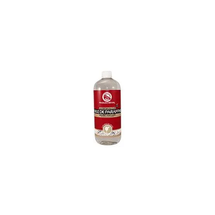 Huile de Paraffine 500ml Paskacheval – 500ML Offre Spciale