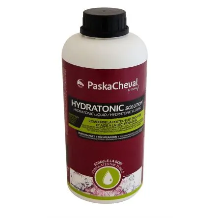 Affaire  Saisir HYDRATONIC Solution 1 litre – 1L