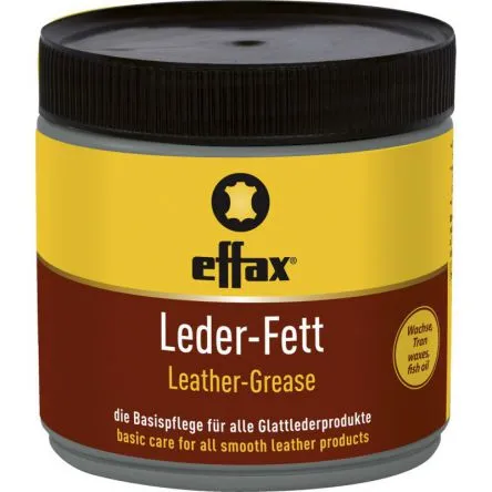 Graisse Noire Effax 500ml – 500ML Marque