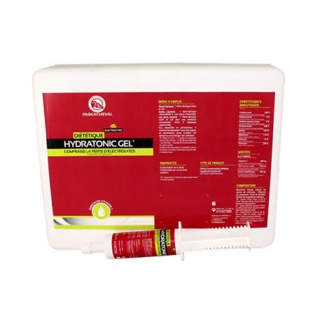 HYDRATONIC Gel seringue 30ml# Meilleur Prix