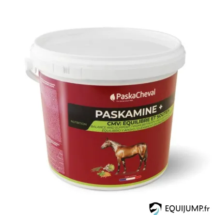 PASKAMINE seau 5 kg# Acheter Direct