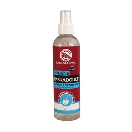 Paskadouce Spray 250 ml Paskacheval# Solde