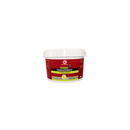 PASKASTOMAC poudre – seau 3 kg# Meilleure Vente