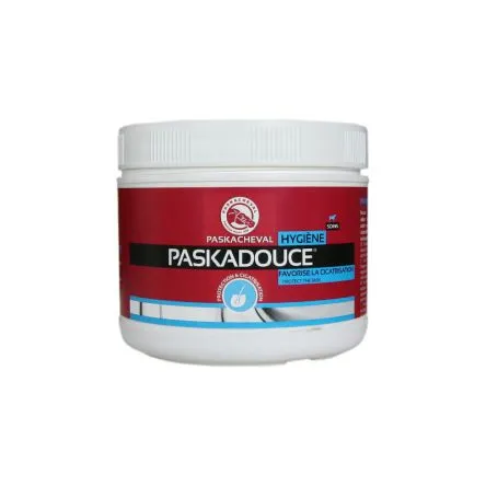 Paskadouce Pot 1 litre Paskacheval# Livraison Gratuite