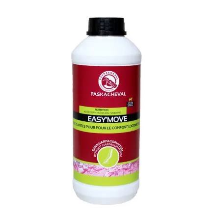 Nouvelle Collection EASY&rsquo;MOVE flacon 1 litre#