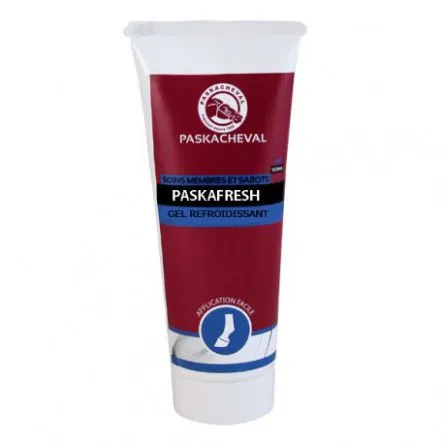 Dernire Chance Paskafresh Tube 200 ml Paskacheval#