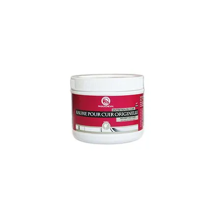 Solde Baume L&rsquo;Originelle Pot 500 ml paskacheval – 500ML