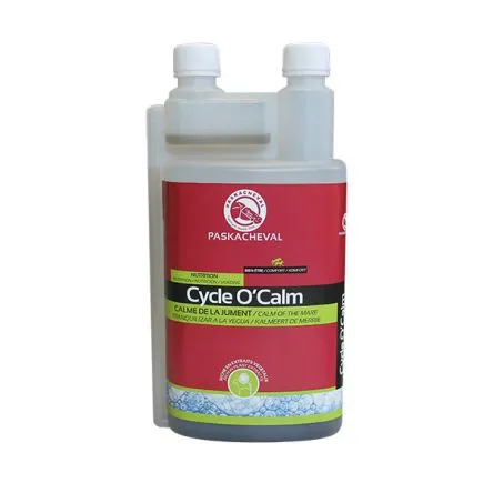 Cycle O&rsquo; Calm flacon kerdose 500 ml# Prix Promo
