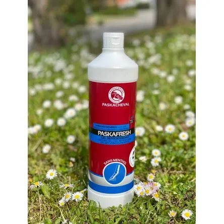 Paskafresh Flacon 1l Paskacheval# Offre Spciale