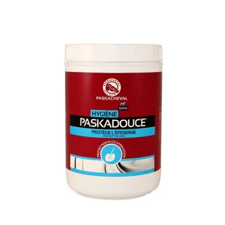 Paskadouce Pot 500 ml Paskacheval# Remise