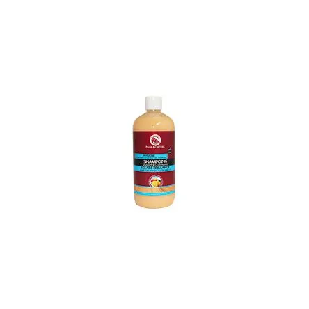 Shampoing Flacon 500 ml Paskacheval# Dernire Chance