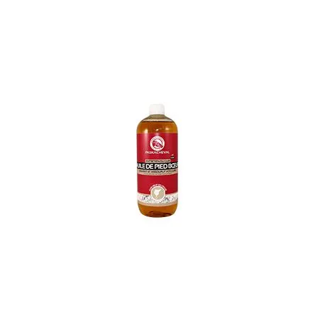 Rduction Huile Type Pied de Boeuf 1L Paskacheval – 1L
