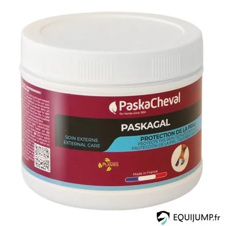 Bon Plan Paskagal Pot 500 ml Paskacheval#