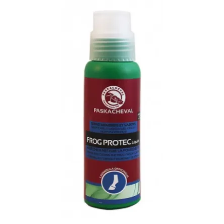 Offre Exclusive FROG PROTEC Liquide flacon 200 ml + applicateur#