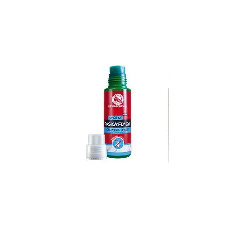 Paska&rsquo;Fly Gel Applicateur 200 ml paskacheval# Vente Flash