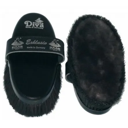 Offre Exclusive Brosse Ultra Douce Mouton et poils#
