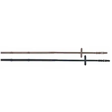 Rnes Super Grip Arrtoirs TdeT - - SHETLAND - HAVANE - 16MM Expdi Aujourdhui