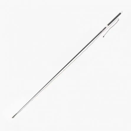 Acheter Direct Chambrire en carbone creux Poigne Caoutchouc Noir 180cm#