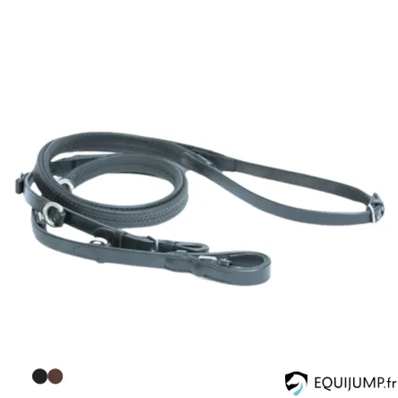 Prix Choc Rnes De Howlett/Thiedemann HFI - PONEY - NOIR