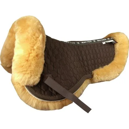 Vente Directe Amortisseur Mixte Tissu Brun mouton Ocre – M