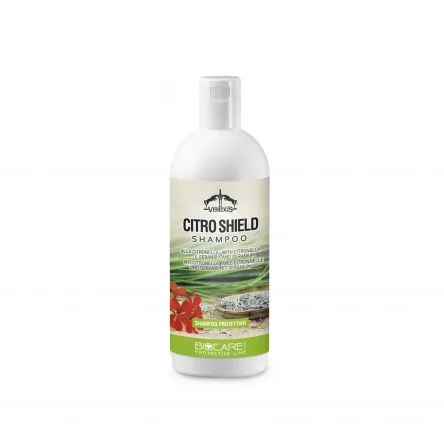 Citro Shield Shampoo 500ml Veredus# Affaire Saisir