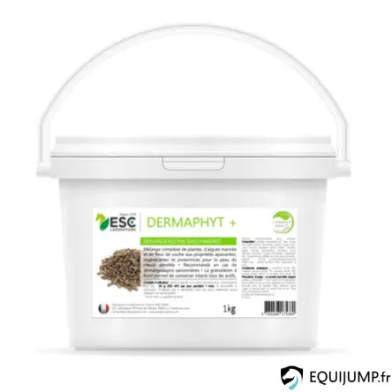 Rduction Dermaphyt + ESC 1KG#