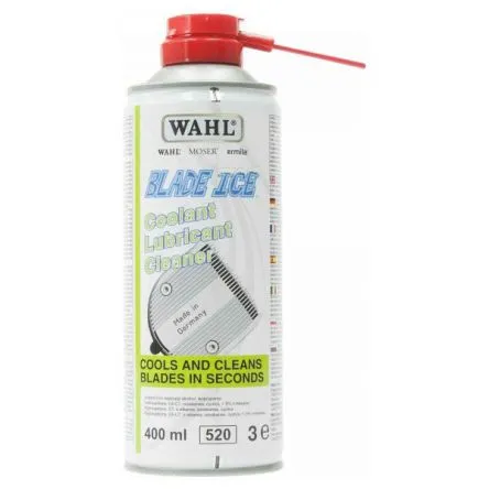 Commander Maintenant Spray Nettoyage 4 en 1 Wahl#