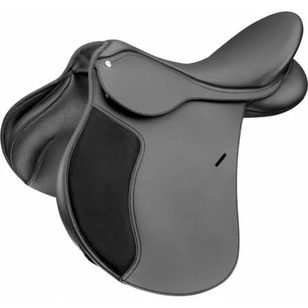Selle Wintec 250 Mixte – 15 – NOIR Prix Promo