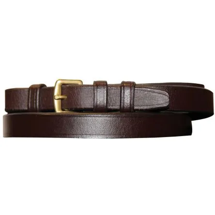Rne Lisse 16 mm Chetak - BRUN Nouveaut
